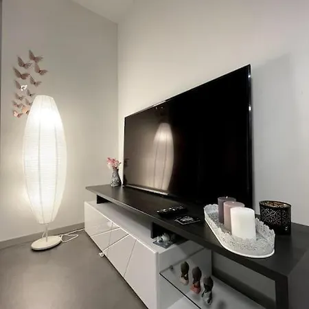Five Stars Comfort Near The Lake * Lugano