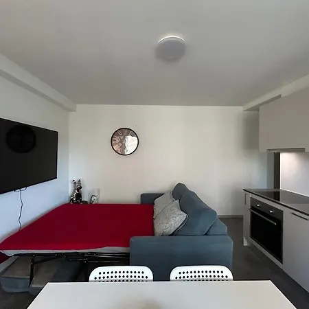 Apartment Five Stars Comfort Near The Lake *