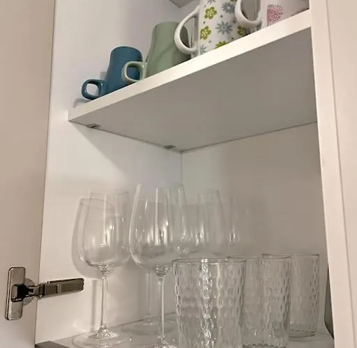 Five Stars Comfort Near The Apartment