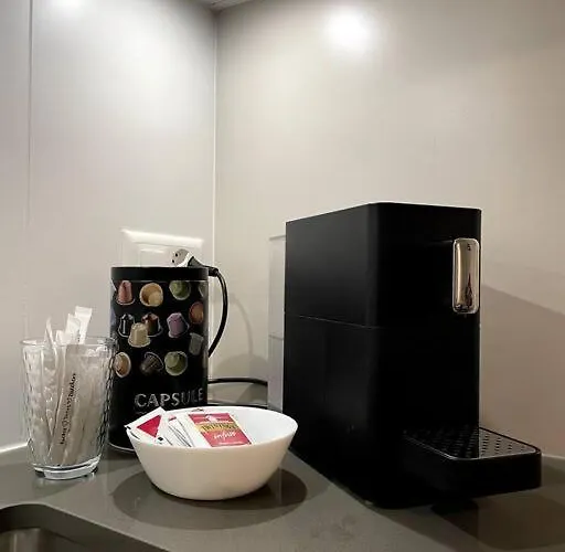 Five Stars Comfort Near The