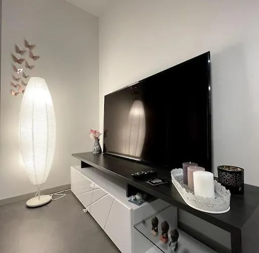 Five Stars Comfort Near The * Lugano