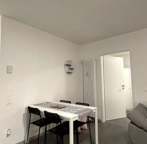 Five Stars Comfort Near The Lugano