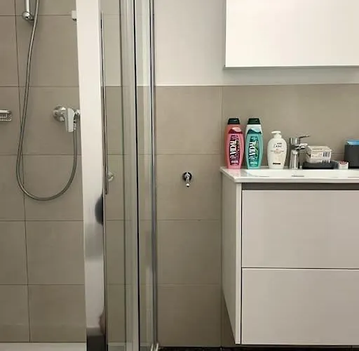 Five Stars Comfort Near The * Lugano