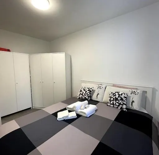 Five Stars Comfort Near The * Lugano