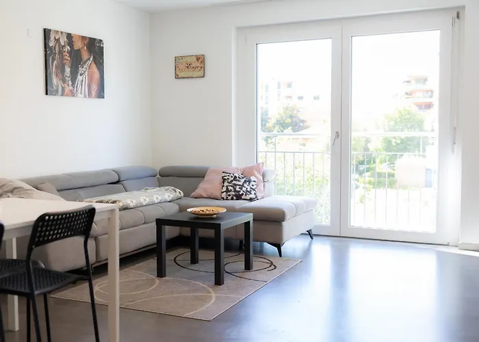 Apartment Five Stars Comfort Near The *