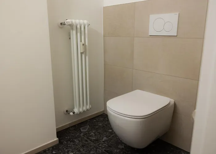 Five Stars Comfort Near The Apartment *