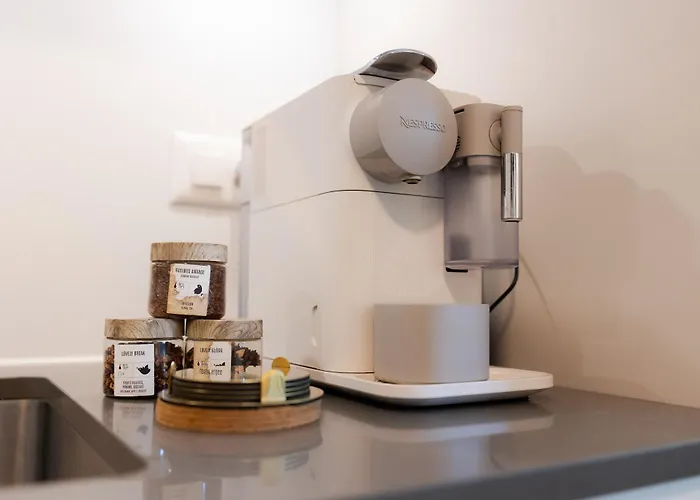 Five Stars Comfort Near The *