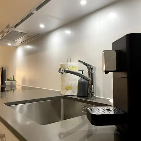 Апартаменти Five Stars Comfort Near The