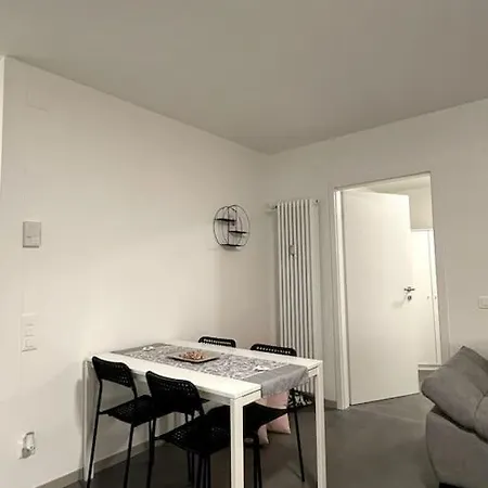 Five Stars Comfort Near The Лугано