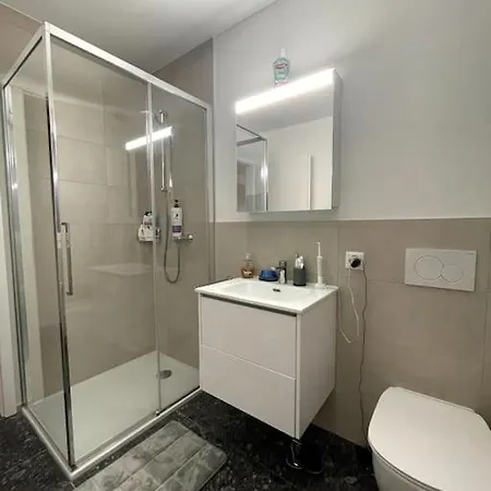 Апартаменти Five Stars Comfort Near The