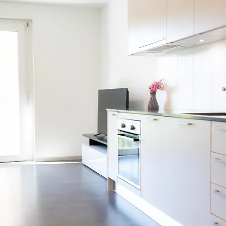 Five Stars Comfort Near The Лугано