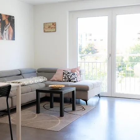 Апартаменти Five Stars Comfort Near The *