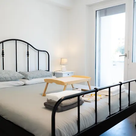 Five Stars Comfort Near The Апартаменти Лугано