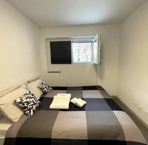 Five Stars Comfort Near The アパート